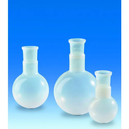 Vitlab 1029-02 PFA圆底瓶