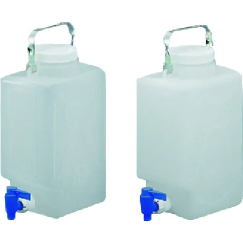 TGK停止标准类型PP/HDPE