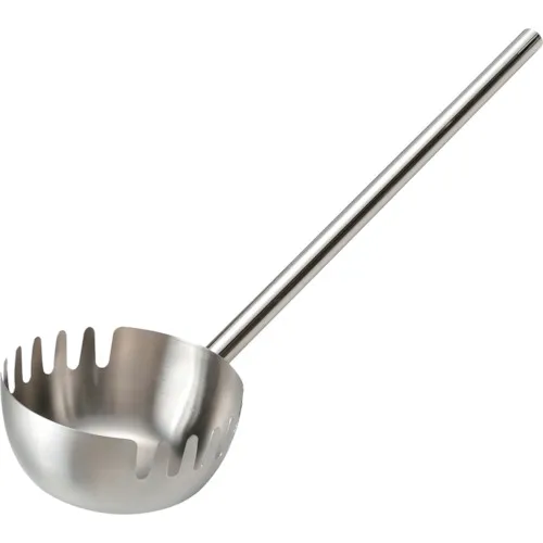 M-Te Rimatsu 18-8抗菌面条钢包18cm 90厘米管道图案