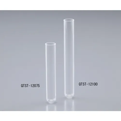 作为石英试管QTST-12100