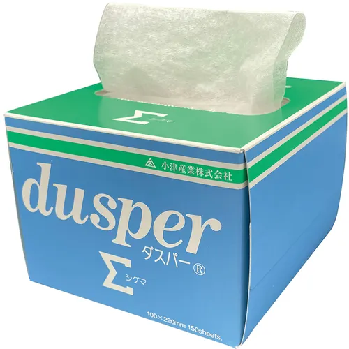 作为Dusper 150张X 50盒子