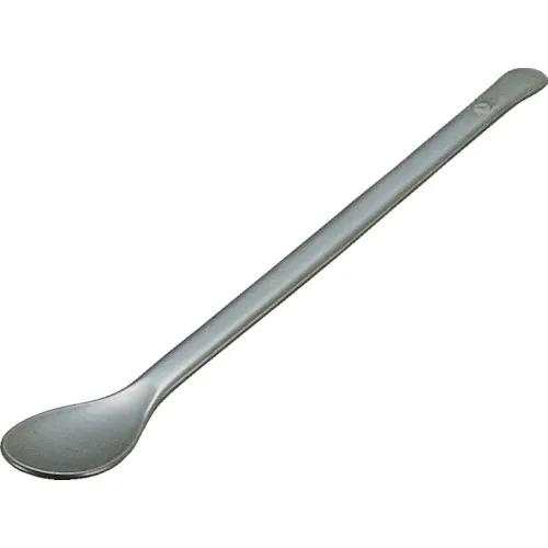 荧光化学荧光素涂层勺（膜厚度：约300μ）210mm
