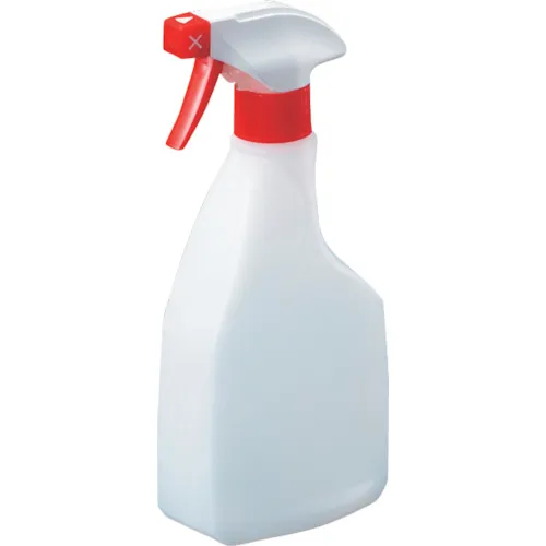 采样器喷雾瓶500ml