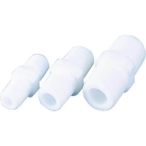 [有限股票] Trusco PTFE乳头R3/8XR1/4