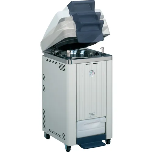 [停止] Tomy Lab Eatoclave LSX-700