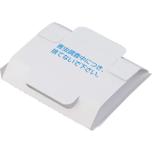作为商业蟑螂的蟑螂一半