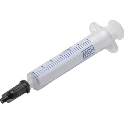 作为分配喷嘴/注射器帽H4900C（100件）