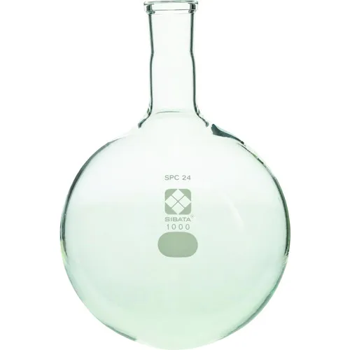 Sibata SPC圆底烧瓶SPC-24 1000ml