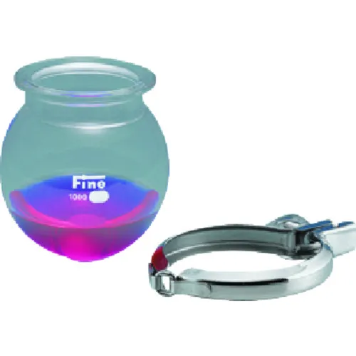 tgk精细的常见分离瓶o圆形型300ml85φ