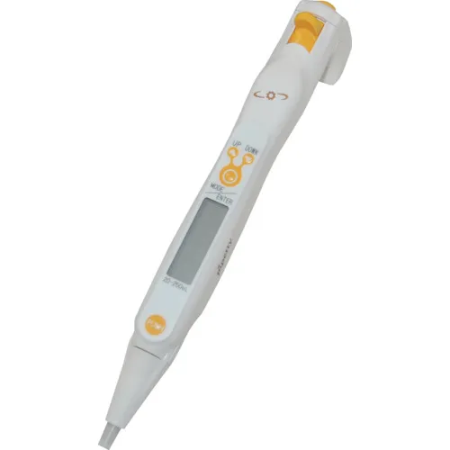 ICOMES PEN型电动移液器250μl