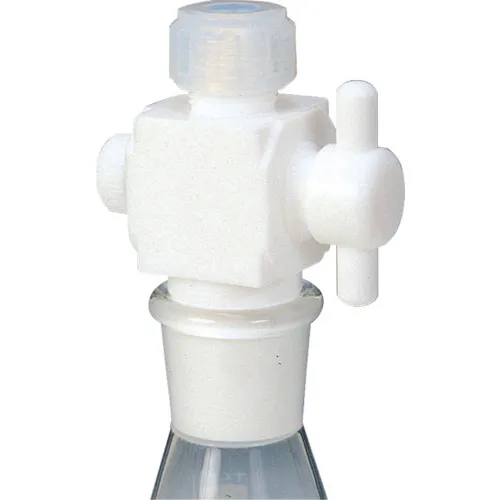 氟化学氟树脂双向阀连接适配器的10φx TS24/30