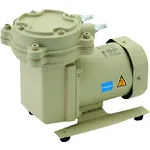 TGK隔膜压力和降压类型真空泵DAP-30