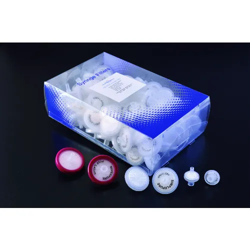 大阪化学MS滤波器PVDF 30mm0.45μm100件