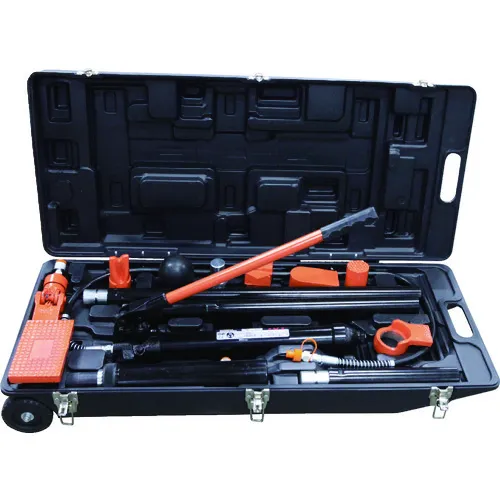 Bahco Portable Lamb套件10ton