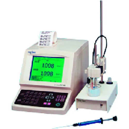 ＴＧＫ　标准液　１００ｍＬ　ＳＡＴ－１Ａ１