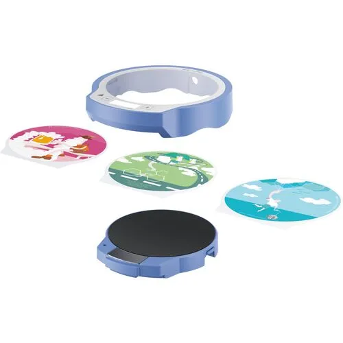IKA磁铁Stirler Myplate