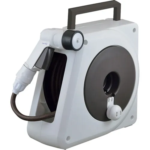 高高塔软管卷轴aurora nano 10m（BR）