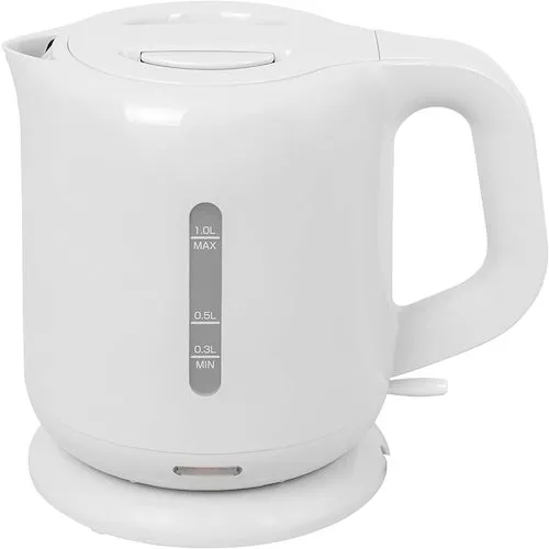 Yamazen Electric Kettle具有干燃烧预防功能＿53642