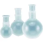 TGK圆底烧瓶PFA 500ml
