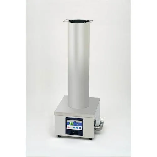 SND 7298-03超声清洁剂（对于长物品）垂直类型