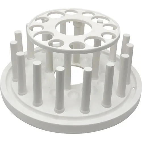 如φ19x 8件，φ25x 4件，圆形试管支架