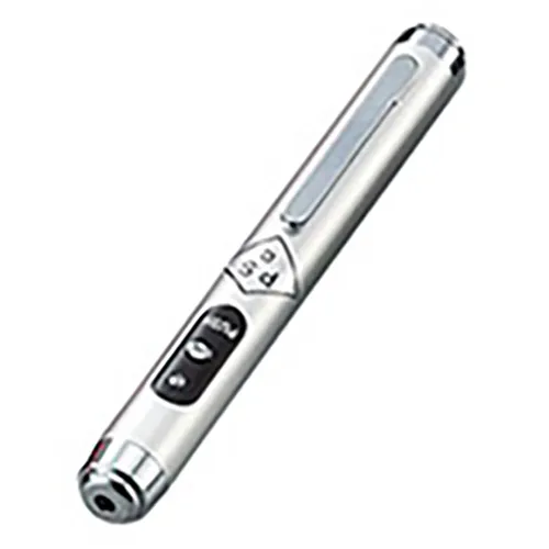 作为激光指针TLP-3200W