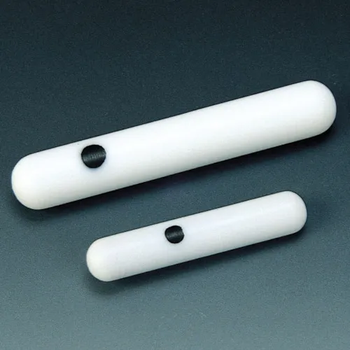 氟化学氟树脂（PTFE）强大的搅拌杆缸4.5派x 12m