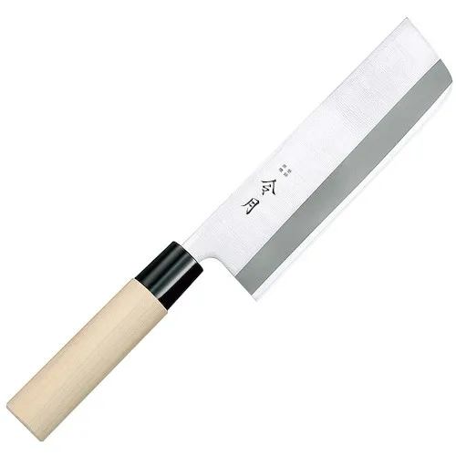 ＥＢＭ　令月和包丁　菜切　ＦＣ－１０８１　１６ｃｍ