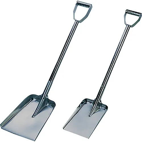 Sugico Titanium Scoop
