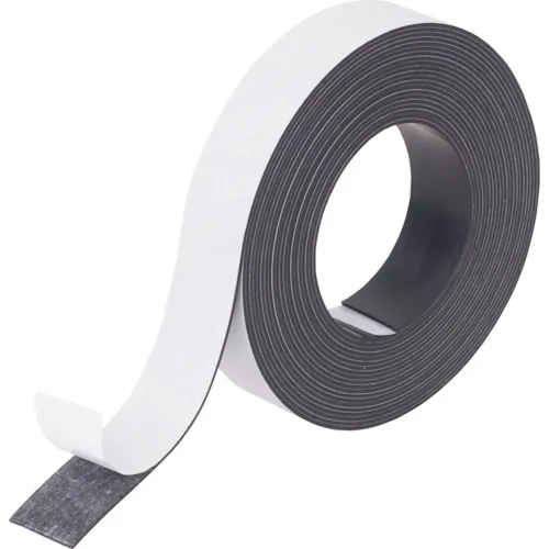 Tomoya强磁带各向异性20mm宽度x 5m厚度1mm