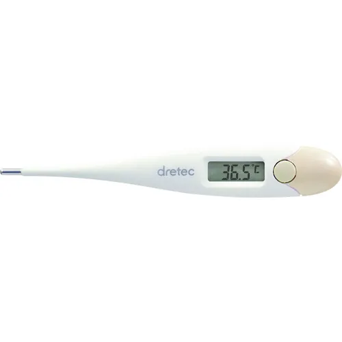 Dropec [售罄并停产]预测温度计