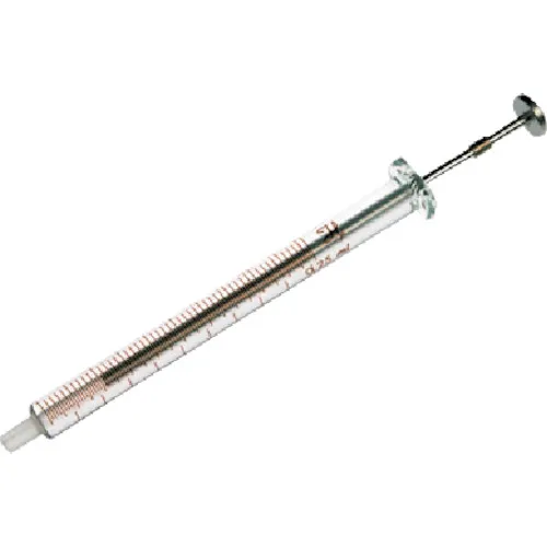 汉密尔顿汉密尔顿注射器725LT