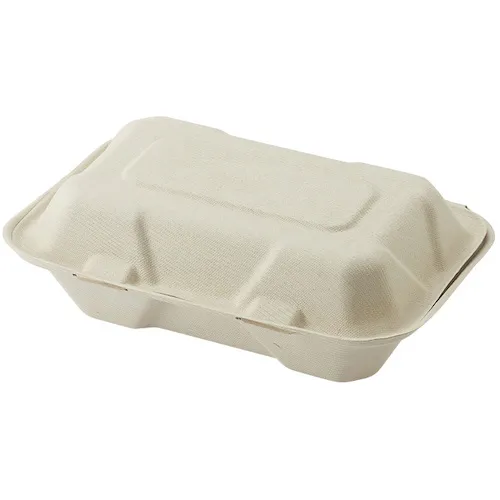 Heiko Food Container Eco Bamboo Fook Pack BFD-22 20件