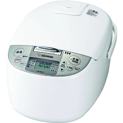 Zojirushi IH米饭