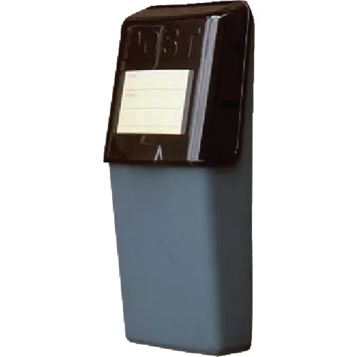 IRIS 230213 IRIS POST pH-350青铜
