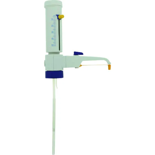 sibata dispenser瓶装瓶分配器调度EX2 50毫升