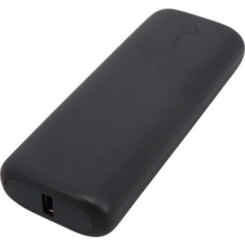 Motteru移动电池大容量20,000mAh 2年保修（MOT-MB20001）