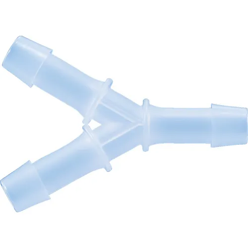 ARAM软管连接器Y类型（2015-05）10 PC