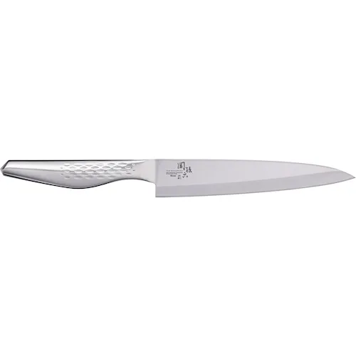 Kai Corporation Seki Magoroku Takumi Sashimi 180mm