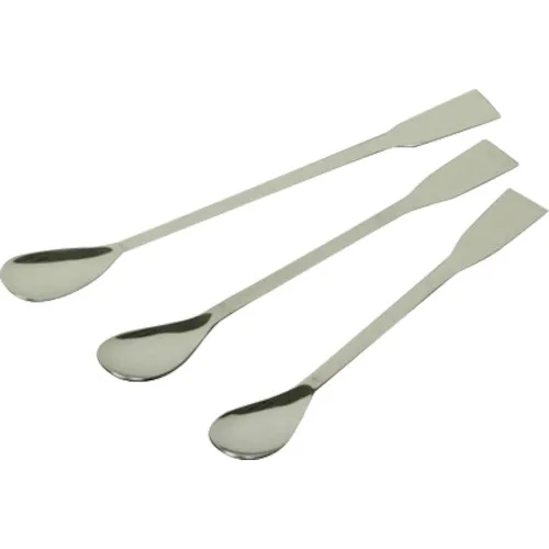 Kokugo Spoon与Spatula SUS430 210mm