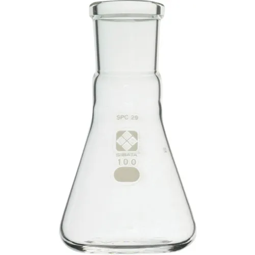 Sibata SPC Erlenmeyer烧瓶SPC-29 100 ml
