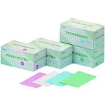 TGK塑料围裙绿100件