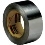 3M耐热铝箔胶带433 25.4mm x 548m（批次：36卷）