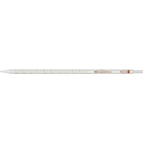 Sibata雌性移液器自定义中等规模10毫升