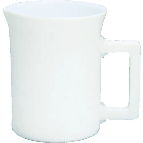 氟化学氟树脂（PTFE）手持烧杯5L