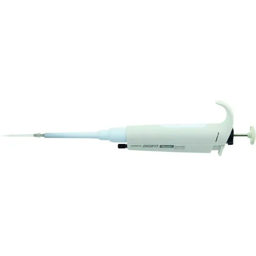 Sibata Digifit Master Dispenser 10