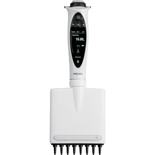 Sartorius Electric Optette Picus2 8CH10μLLH-747321
