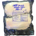 TGK新PVC手套M粉免费200张
