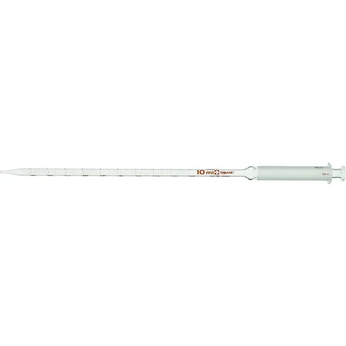 Sibata Poison移液器，雌性移液器形状，10毫升