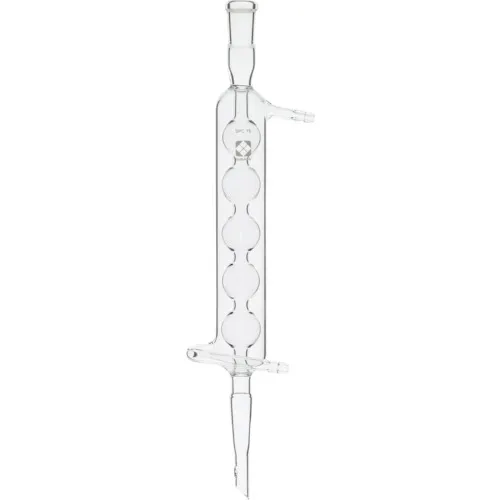 ＳＩＢＡＴＡ　ＳＰＣ冷却器　精油定量装置用